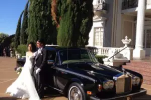 1980 Rolls-Royce Silver Shadow Silver Shadow II
