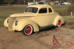1938 Ford Other