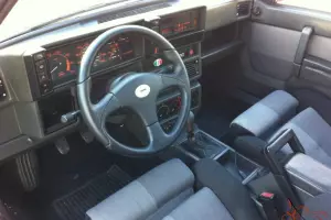 VOLVO P1800 JENSEN 1962