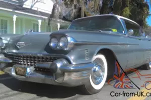 1958 Cadillac Other Photo