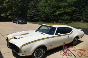 1969 Oldsmobile Other