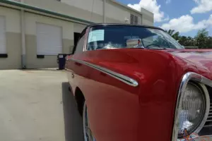 1967 Plymouth Fury