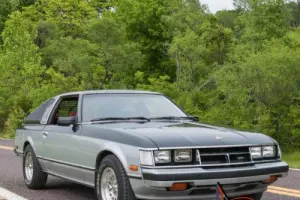 1980 Toyota Supra Celica Supra