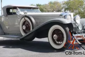 1931 Chrysler Other Photo