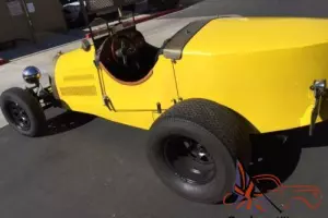 1969 Replica/Kit Makes Bugatti