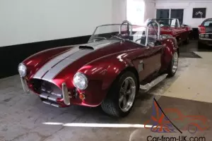 1965 Shelby Photo
