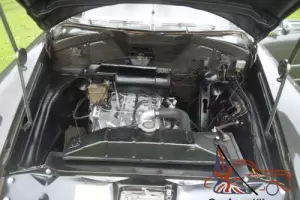 1951 Other Makes Commodore 6  COMMODORE 6 sedan