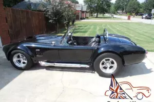 1966 Shelby 1966 COBRA ROADSTER ROADSTER Photo