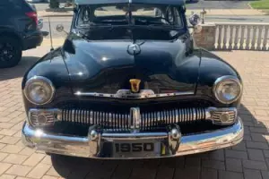 1950 Mercury Mercury