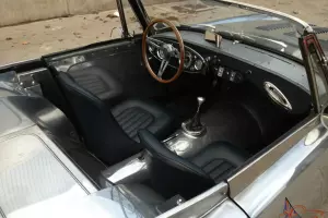  LHD AUSTIN HEALEY 3000 