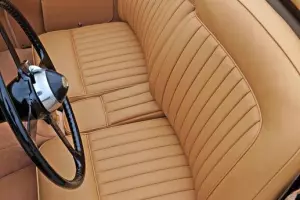 1952 Jaguar XK120 OTS Roadster: Documented, Numbers Matching, Original Colors