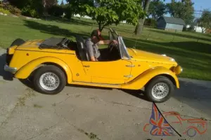 1969 Fiat 500