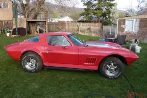 Both cars go for sell price