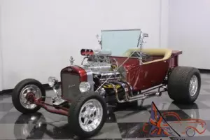 1923 Ford T-Bucket