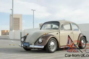 1967 Volkswagen Beetle - Classic