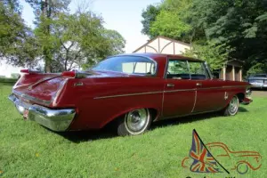 1962 Chrysler Imperial