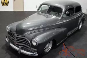 1946 Chevrolet Other Sedan