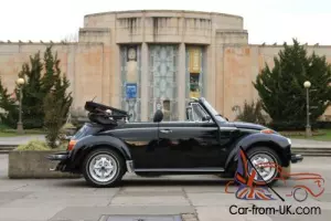 1979 Volkswagen Beetle - Classic