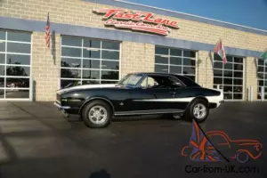 1967 Chevrolet Camaro RS