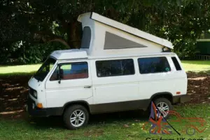 1986 Volkswagen Other Photo