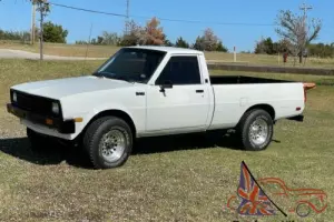 1982 Dodge Other Pickups