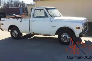 1972 GMC Other
