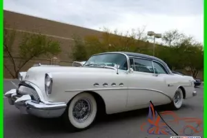 1954 Buick Roadmaster
