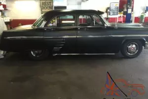 1953 Mercury Monterey