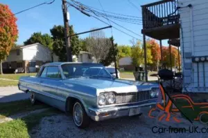 1964 Chevrolet Impala