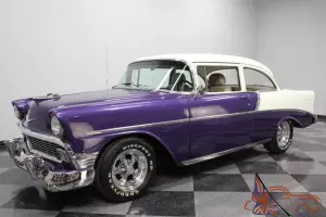 350 CI V8, 4 SPEED, CLASSIC LOOKS, UPDATED INTERIOR, CRAGARS, PRICED RIGHT!