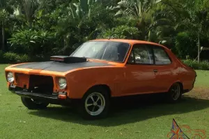 LJ 2 Door Torana GTR XU1 Tribute in Newtown, QLD