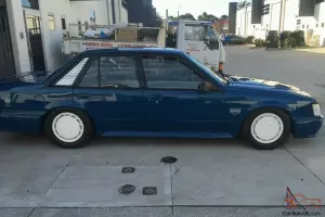 VK Brock Commodore Group A 3 Replica