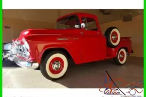1957 Chevrolet Other