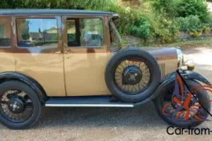 1930 Singer Junior