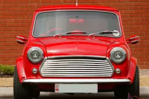  Classic Mini - 1310cc - Custom Show Winner - Modified 