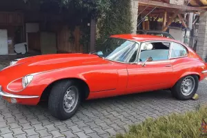 Jaguar E-type 3 series, BEST PRICE