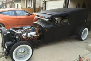 Dodge : Other Sedan Delivery