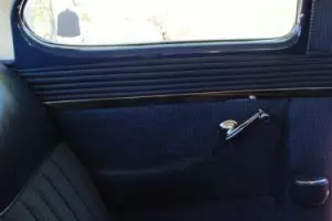 1953 Hudson Hornet