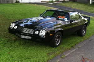 1979 CAMARO RS