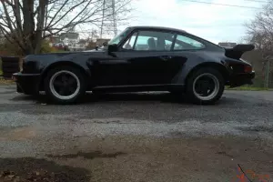 Porsche : 911 L