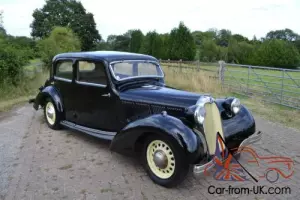 1938 Talbot Lago T4 Minor