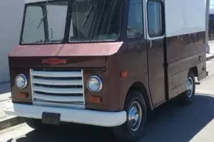 1966 Chevrolet Other