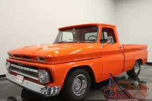 1965 Chevrolet C10