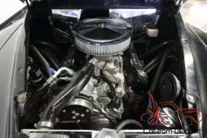 1941 Plymouth Other 5 Window Coupe