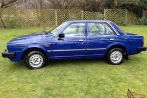 Triumph Acclaim CD Trio Auto