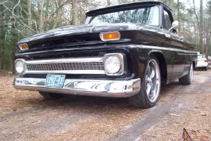 1965 chevy c-10 short bed Photo