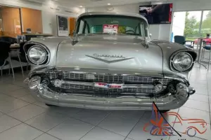 1957 Chevrolet Standard