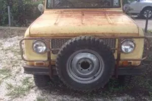 1964 International Harvester Scout