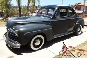 1946 Ford Other