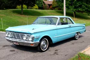 Mercury : Comet 2 DR